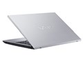 VAIO S15 VJS1558 Windows 11 Home�ECore i5 12500H�E16GB�������ESSD 256GB�EDVD�h���C�u�EOffice�Ȃ� [�V���o�[]