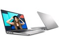 Inspiron 15 Core i7 1255U�E8GB�������E512GB SSD�EWindows 11���ڃ��f�� [�v���`�i�V���o�[]