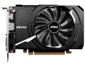 GeForce GTX 1630 AERO ITX 4G OC [PCIExp 4GB]