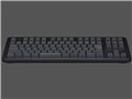 REALFORCE R3 R3HC11 [�u���b�N/�_�[�N�O���[]