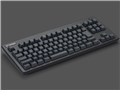 REALFORCE R3 R3HC11 [�u���b�N/�_�[�N�O���[]