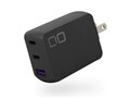 NovaPort TRIO CIO-G65W2C1A-N [�u���b�N]