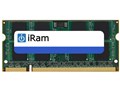 IR4GSO800D2 [SODIMM DDR2 PC2-6400 4GB Mac]