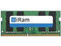 IR16GSO2400D4 [SODIMM DDR4 PC4-19200 16GB Mac]