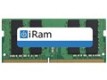 IR32GSO2666D4 [SODIMM DDR4 PC4-21300 32GB Mac]