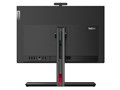 ThinkCentre M90a All-in-One Gen 3 Core i3 12100�E4GB�������[�E256GB SSD�E23.8�^�t��HD�t������ 11VFCTO1WW
