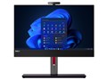 ThinkCentre M90a All-in-One Gen 3 Core i3 12100�E4GB�������[�E256GB SSD�E23.8�^�t��HD�t������ 11VFCTO1WW