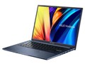 Vivobook 14X X1403ZA Core i7 12700H/16GB������/512GB SSD/14�^WUXGA�t��/Microsoft Office H&B 2021���ڃ��f�� X1403ZA-LY160WS