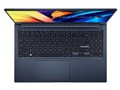Vivobook 15X OLED X1503ZA Core i7 12700H/16GB������/512GB SSD/15.6�^�L�@EL/Microsoft Office H&B 2021���ڃ��f�� X1503ZA-MA331WS
