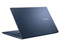Vivobook 15X OLED X1503ZA Core i7 12700H/16GB������/512GB SSD/15.6�^�L�@EL/Microsoft Office H&B 2021���ڃ��f�� X1503ZA-MA331WS