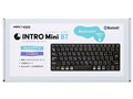 INTRO Mini BT AS-PKMD85J-BKA [��]