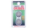 V�V���[�Y ���`�E���d�r 2�p�b�N CR2025/B2P