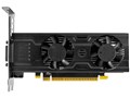 GF-GTX1630D6-E4GB/LP [PCIExp 4GB]