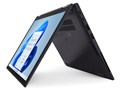 ThinkPad X13 Yoga Gen 3 Core i7 1255U�E16GB�������[�E512GB SSD�E13.3�^WUXGA�t������ 21AWCTO1WW