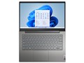 ThinkBook 14 Gen 4 Core i5 1235U�E8GB�������[�E256GB SSD�E14�^�t��HD�t������ 21DHCTO1WW