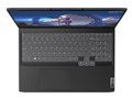 IdeaPad Gaming 370i Core i7 12700H�E16GB�������[�E512GB SSD�ERTX 3060�E16�^WUXGA�t������ 82SA00CBJP