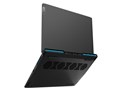 IdeaPad Gaming 370 AMD Ryzen 5 6600H�E16GB�������[�E512GB SSD�ERTX 3050�E16�^WUXGA�t������ 82SC005UJP
