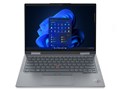ThinkPad X1 Yoga Gen 7 Core i7 1260P�E16GB�������[�E512GB SSD�E14�^WUXGA�t������ 21CDCTO1WW