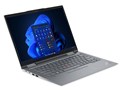 ThinkPad X1 Yoga Gen 7 Core i7 1260P�E16GB�������[�E512GB SSD�E14�^WUXGA�t������ 21CDCTO1WW