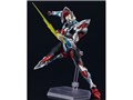 figma �O���b�h�}�� Primal Fighter