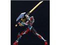 figma �O���b�h�}�� Primal Fighter