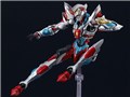 figma �O���b�h�}�� Primal Fighter
