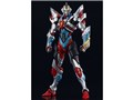 figma �O���b�h�}�� Primal Fighter