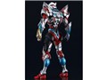 figma �O���b�h�}�� Primal Fighter