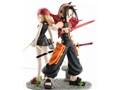 SHAMAN KING 1/7 ���R�A���i