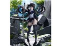 BLUE 1/7 Colors�FBLUE
