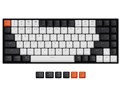 K2 Wireless Mechanical Keyboard V2 �z�b�g�X���b�v���f�� White LED K2-A2H-US ��
