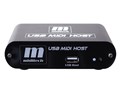 USB MIDI HOST MHOST1