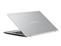 VAIO S13 VJS1348 Windows 11 Home�ECore i7 1255U�E16GB�������ESSD 512GB�EOffice�Ȃ� [�V���o�[]