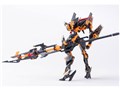ROBOT BUILD KM-077 RB-28 AKADEN �ԓd ���j�o�[�T���J���[Ver.