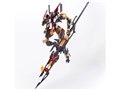 ROBOT BUILD KM-077 RB-28 AKADEN �ԓd ���j�o�[�T���J���[Ver.