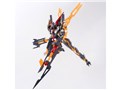 ROBOT BUILD KM-077 RB-28 AKADEN �ԓd ���j�o�[�T���J���[Ver.