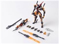 ROBOT BUILD KM-077 RB-28 AKADEN �ԓd ���j�o�[�T���J���[Ver.