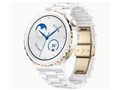 HUAWEI WATCH GT 3 Pro 43mm エレガントモデル