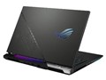 ROG Strix SCAR 17 SE G733CX G733CX-I9XR3080TI