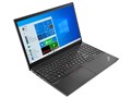 ThinkPad E15 Gen 4 Windows 10 Pro�EAMD Ryzen 5 5625U�E8GB�������[�E256GB SSD�E15.6�^�t��HD�t������ 21ED007PJP