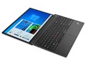 ThinkPad E15 Gen 4 Windows 10 Pro�EAMD Ryzen 5 5625U�E8GB�������[�E256GB SSD�E15.6�^�t��HD�t������ 21ED007PJP