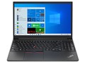 ThinkPad E15 Gen 4 Windows 10 Pro�EAMD Ryzen 5 5625U�E8GB�������[�E256GB SSD�E15.6�^�t��HD�t������ 21ED007PJP