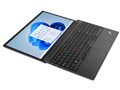 ThinkPad E15 Gen 4 AMD Ryzen 7 5825U�E16GB�������[�E512GB SSD�E15.6�^�t��HD�t������ 21ED007RJP