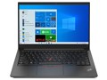 ThinkPad E14 Gen 4 Windows 10 Pro�EAMD Ryzen 5 5625U�E8GB�������[�E256GB SSD�E14�^�t��HD�t������ �I�t�B�X�t�� 21EB007EJP