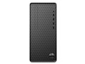 HP Desktop M01 ���i.com���� Ryzen 7 4700G/256GB SSD/8GB������/DVD���C�^�[/Windows 11 Home����