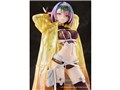 ORIGINAL DESIGN ART CORP. NABABA 1/6 DEBRIS �ʏ��