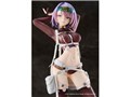 ORIGINAL DESIGN ART CORP. NABABA 1/6 DEBRIS �ʏ��