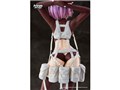 ORIGINAL DESIGN ART CORP. NABABA 1/6 DEBRIS �ʏ��