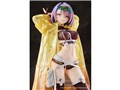ORIGINAL DESIGN ART CORP. NABABA 1/6 DEBRIS ���ؔ�