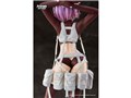 ORIGINAL DESIGN ART CORP. NABABA 1/6 DEBRIS ���ؔ�